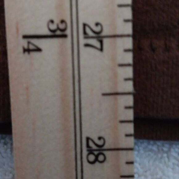 Abercrombie & Fitch Muscle Tshirt XL  New York Lake Placid Tee PTP 22.5" Length - Picture 7 of 7